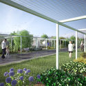 Sustainable Parking Space for an Eco-Responsible Generation   - Imagen 2 de 4