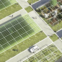 Sustainable Parking Space for an Eco-Responsible Generation   - Imagen 4 de 4