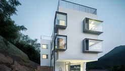 House of Windows / officePROJECT