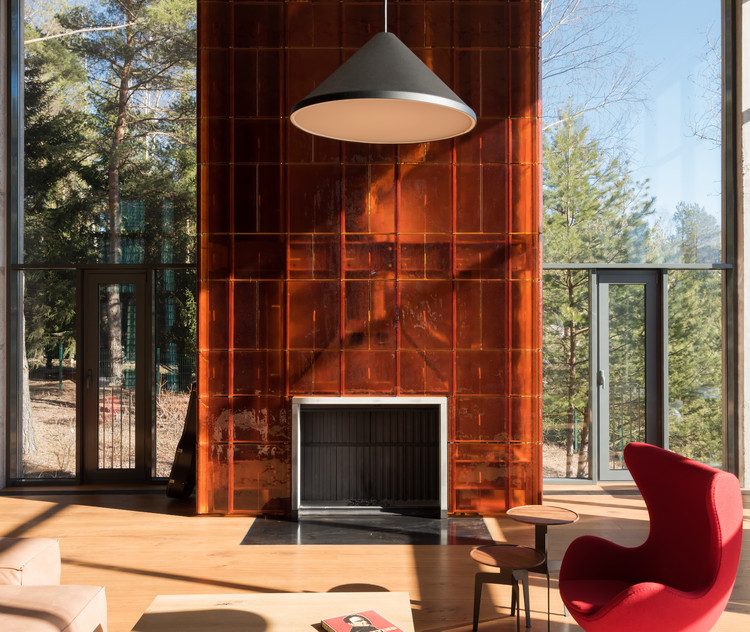 NON-Standard Hotel / Nefa Architects - More Images