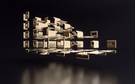 "Flying" Slabs: How Concrete Panels Changed the World "Flying" Slabs: How Concrete Panels Changed the World - Image 2 of 12