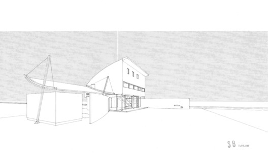 Stéphane Beel on Architecture and Technology - Image 16 of 22