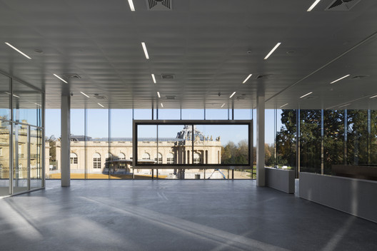 Stéphane Beel on Architecture and Technology - Image 15 of 22