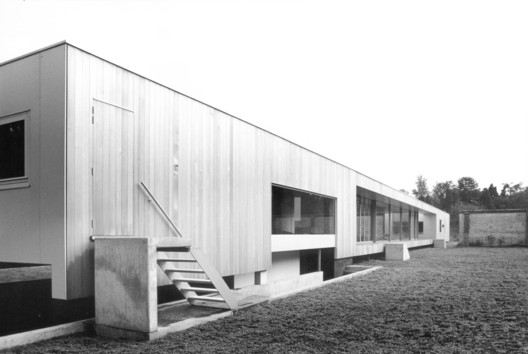 Stéphane Beel on Architecture and Technology - Image 6 of 22