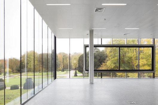 Stéphane Beel on Architecture and Technology - Image 2 of 22