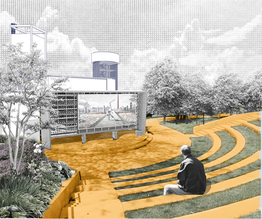 Second Russian Biennale for Young Architects Winners Announced - Image 6 of 29