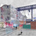 Second Russian Biennale for Young Architects Winners Announced - Imagem 6 de 4