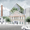 Second Russian Biennale for Young Architects Winners Announced - Image 3 of 29