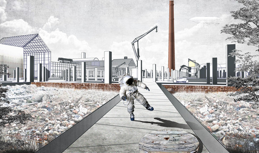 Second Russian Biennale for Young Architects Winners Announced - Image 2 of 29