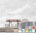 Second Russian Biennale for Young Architects Winners Announced - Image 4 of 29
