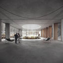 Heinle, Wischer und Partner Design a New Art Museum in Krakow, Poland - Image 3 of 4