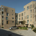 Abode at Great Kneighton Housing / Proctor and Matthews Architects - Exterior Photography, Housing, Facade