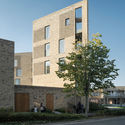 Abode at Great Kneighton Housing / Proctor and Matthews Architects - Exterior Photography, Housing, Facade