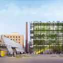 Second Russian Biennale for Young Architects Winners Announced - Image 27 of 29