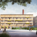 Second Russian Biennale for Young Architects Winners Announced - Image 29 of 29