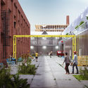Second Russian Biennale for Young Architects Winners Announced - Image 28 of 29