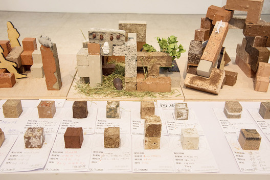 Urban Mining Trilogy at C-LAB Investigates Circular Material Reuse - Image 11 of 11