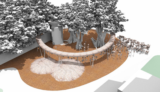 Urban Mining Trilogy at C-LAB Investigates Circular Material Reuse - Image 6 of 11