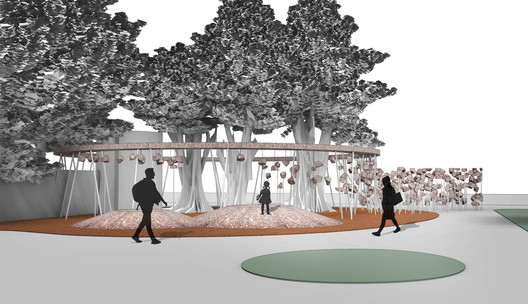 Urban Mining Trilogy at C-LAB Investigates Circular Material Reuse - Image 4 of 11