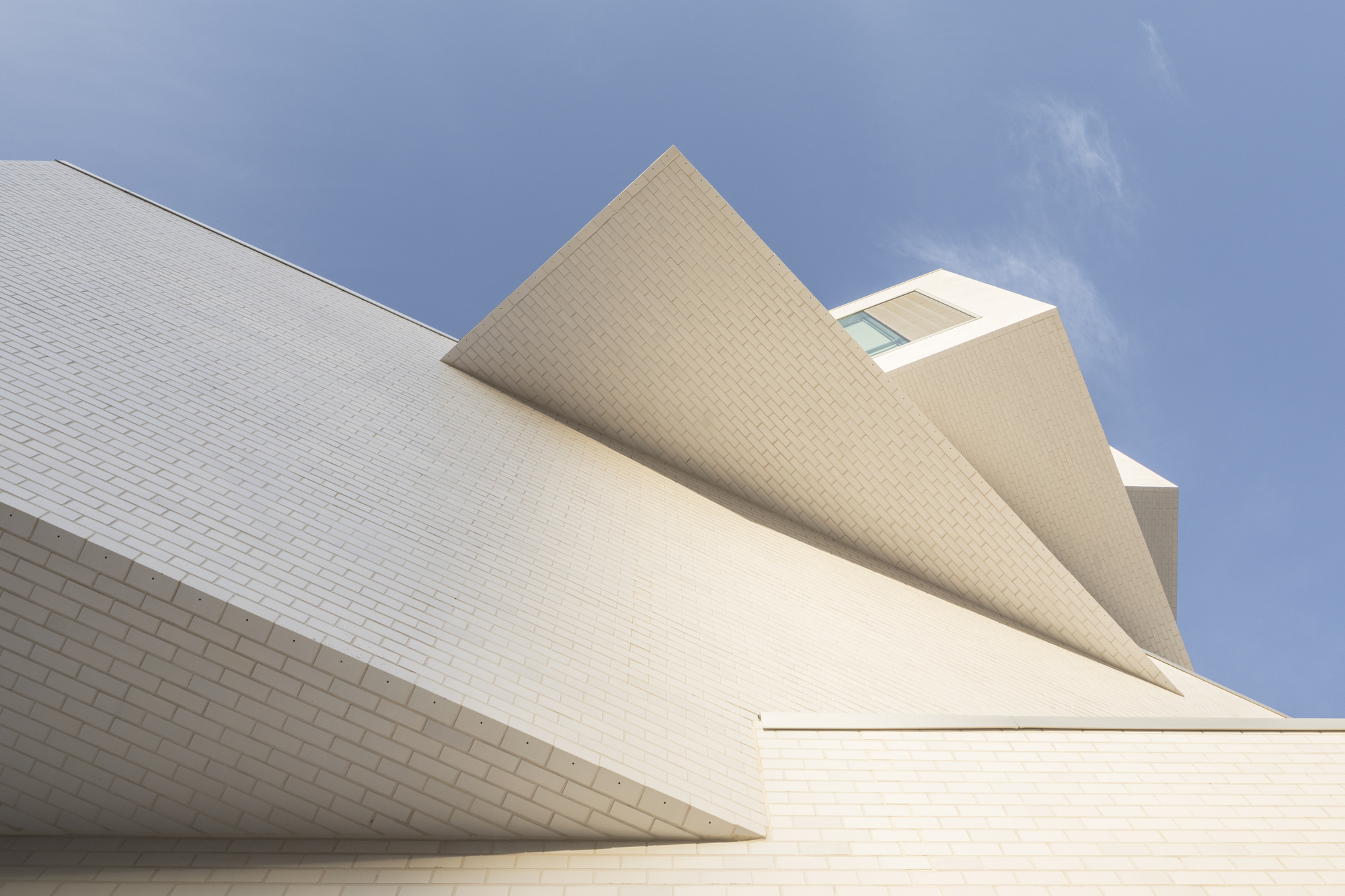 Gallery of The Heights Building / BIG - 6
