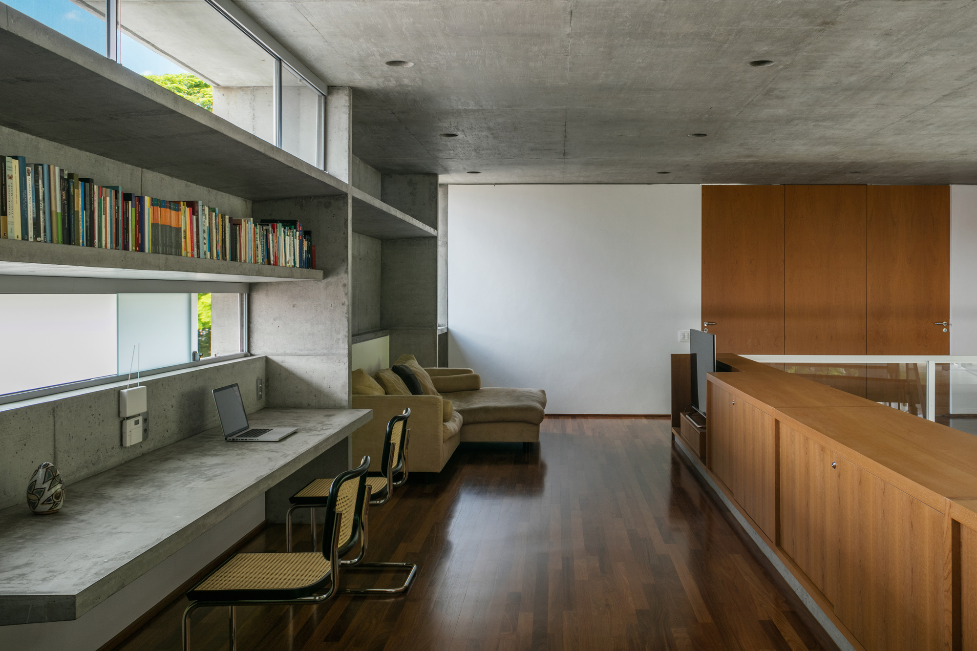 Galería de Casa Acayaba Elito / Marcos Acayaba 19