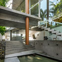 Acayaba Elito House / Marcos Acayaba - Houses
