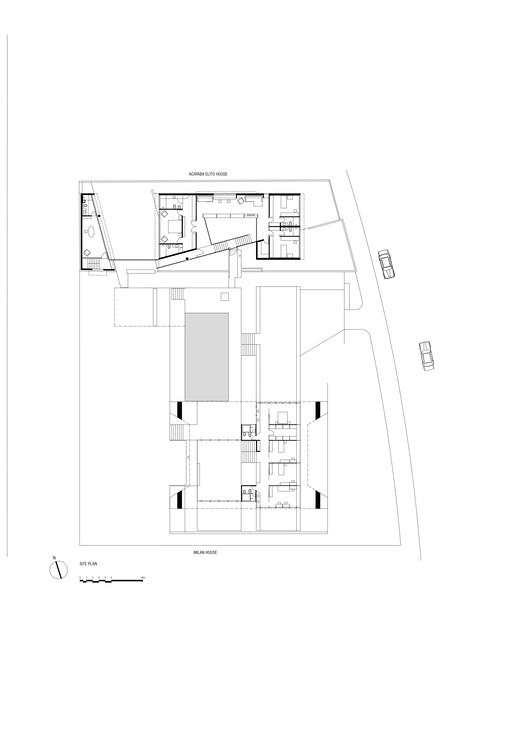 Acayaba Elito House / Marcos Acayaba - Image 26 of 42
