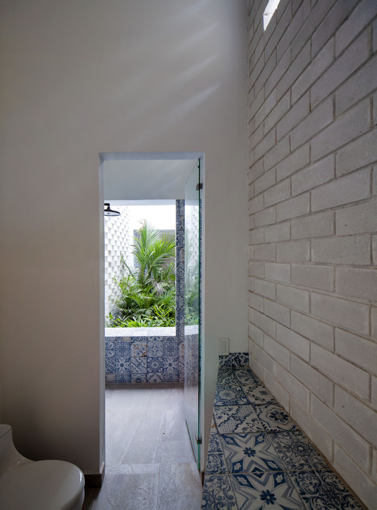 Casa Aberta/Fechada / Juan Pablo Aschner - Imagem 10 de 30