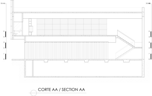 Loja Franccino Casa BH / David Guerra