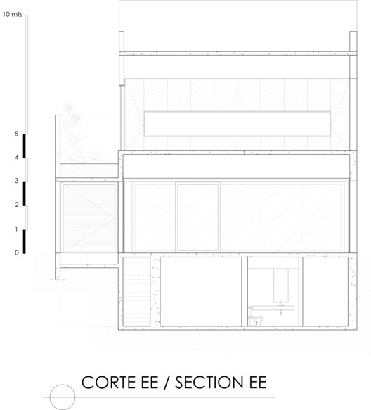 Loja Franccino Casa BH / David Guerra