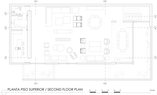 Loja Franccino Casa BH / David Guerra