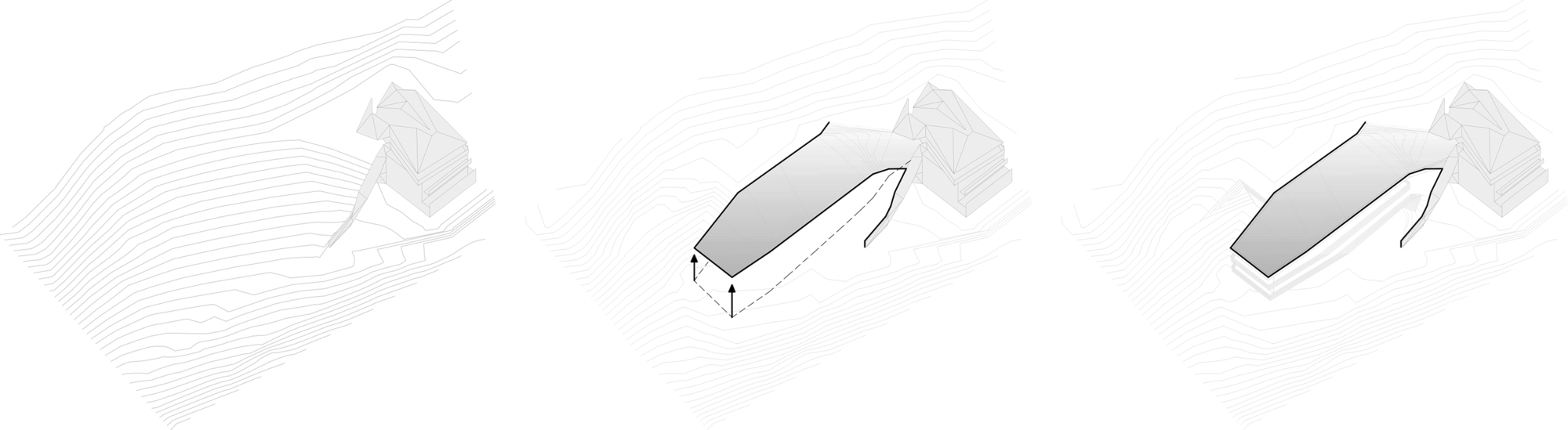 WHAT IS A CONTINUOUS EXTENSION visual data 3