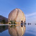 2019RAIC国际大奖得主：巴哈伊寺庙 / Hariri Pontarini - Imagen 2 de 4