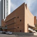 Museu de Artes de Changjiang / Vector Architects - Interiores De Museus E Expografias