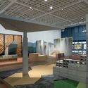 La muestra "The Architect's Studio" de Tatiana Bilbao se presenta en el Museo de Arte Moderno de Louisiana - Image 1 of 4