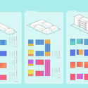 Brooks + Scarpa Design a Toolkit for Affordable Housing - Image 4 of 4