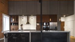 Loft Duvernay / BOOM TOWN