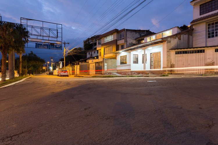 Casa El Palomar  / FB+ estudio - Ventanas