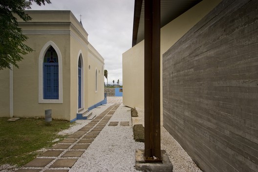 Restauración Vila Santa Thereza / Kiefer Arquitectos Restauración Vila Santa Thereza / Kiefer Arquitectos - Imagen 13 de 31