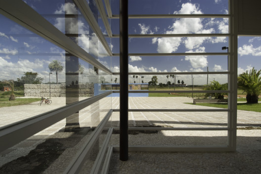 Restauración Vila Santa Thereza / Kiefer Arquitectos Restauración Vila Santa Thereza / Kiefer Arquitectos - Imagen 2 de 31
