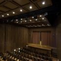 圣特蕾莎别墅群修复 / Kiefer Arquitetos - 文化建筑