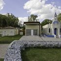 圣特蕾莎别墅群修复 / Kiefer Arquitetos - 文化建筑