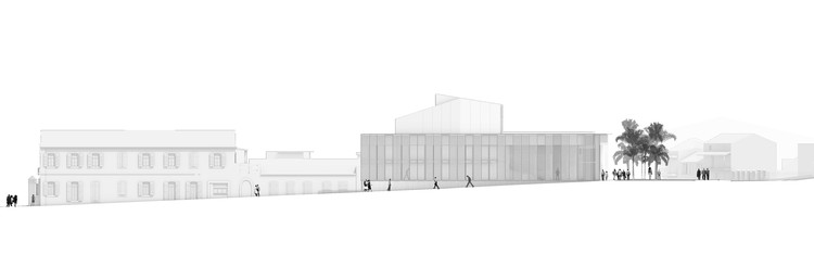 Facade duplessis