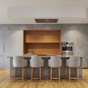 Panorama Residential Building / ACDF Architecture - Interior Photography, Residential, Kitchen, Facade, Chair, Countertop