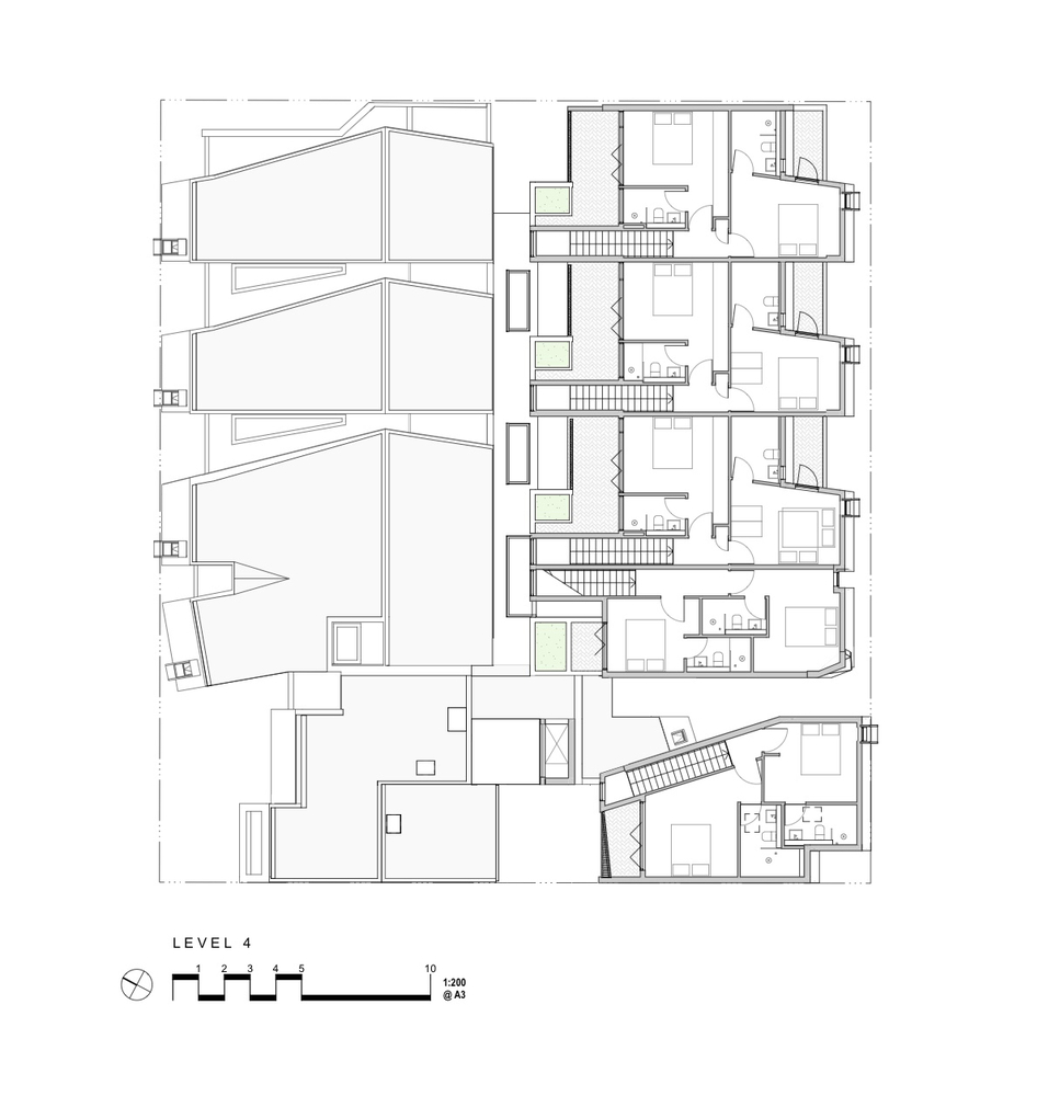 Gallery of Darlington Brickworks / Glyde Bautovich 16