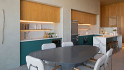 Apartamento GHF / Bossa Arquitetura