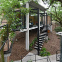 House in the Woods / WEYES Estudio - Image 4 of 28