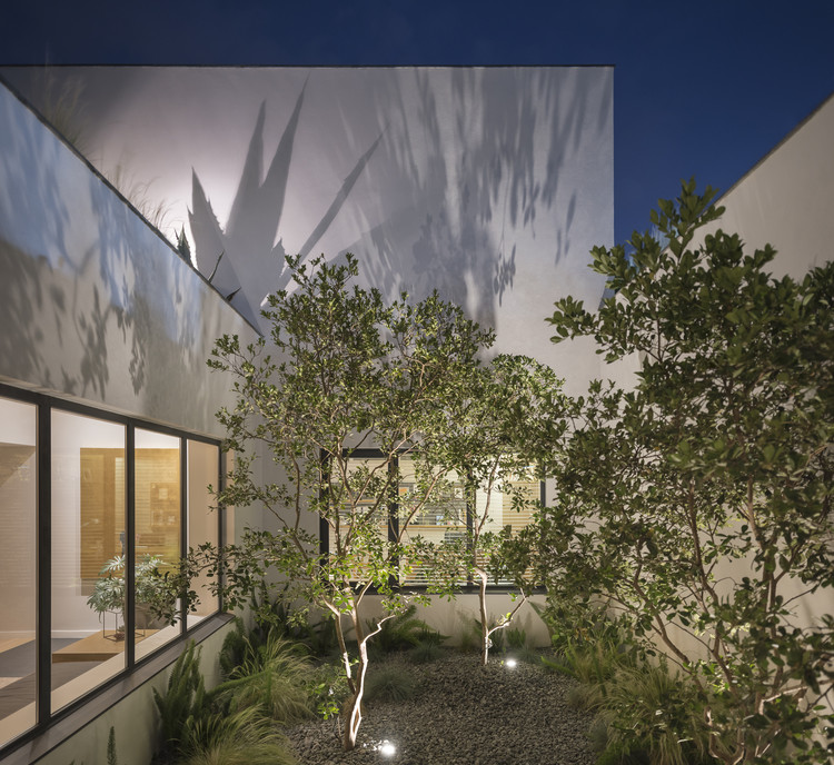 Casa H / Weber Arquitectos - Mais Imagens