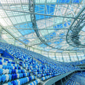 Estadio de fútbol Nizhny Novgorod / PI ARENA - Imagen 5 de 22