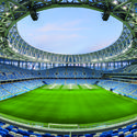 Estadio de fútbol Nizhny Novgorod / PI ARENA - Imagen 3 de 22